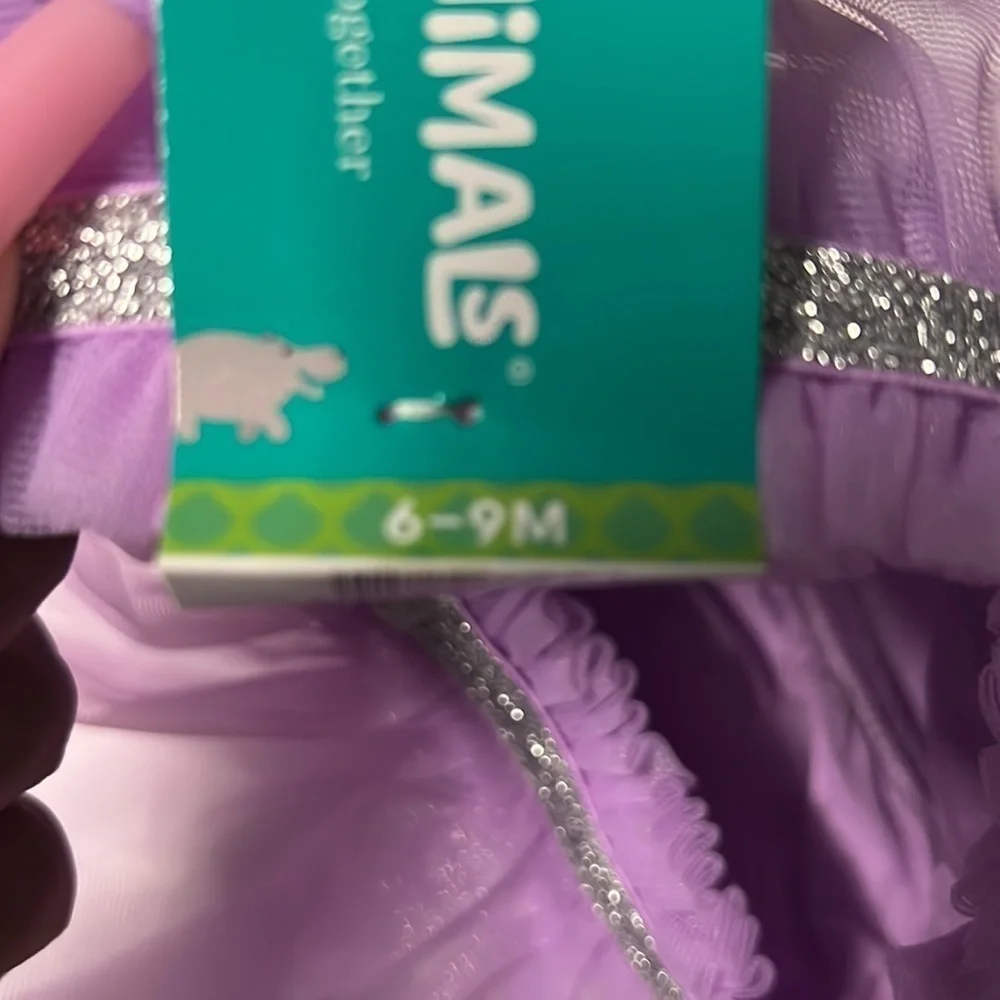 Gymboree nwt size